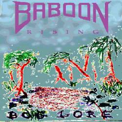 Baboon Rising : Boglore